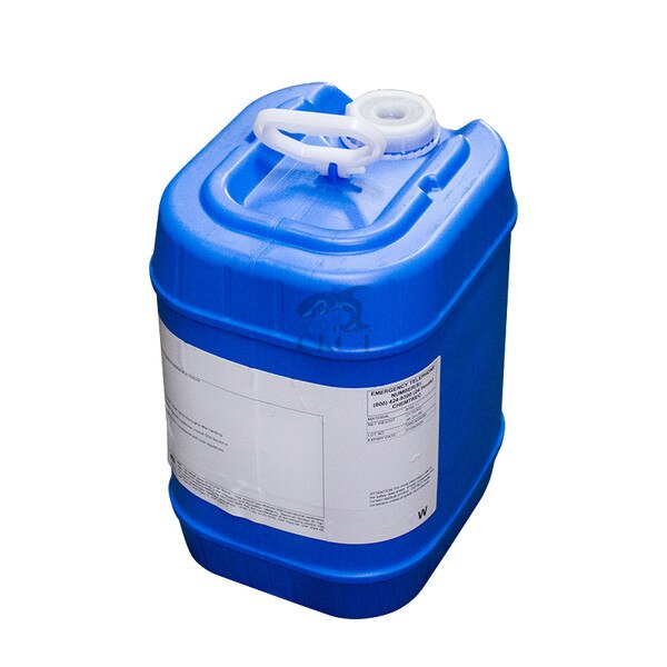 Nalco Nalcolyte 8105 5 Gallon Carboy Orca Pacific